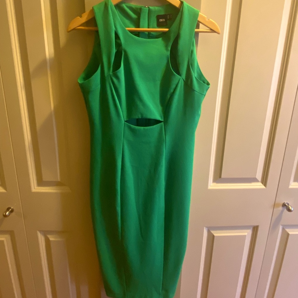 ASOS Wedding Guest Dress